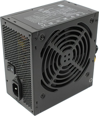 Блок питания Deepcool DP-230EU-DN550 550W ATX (24+2x4+2x6/8пин)