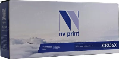 Картридж NV-Print CF256X для  HP LJ  M436