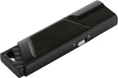 Накопитель Netac <NT03U336S-016G-30BK> USB3.0  Flash Drive 16Gb (RTL)