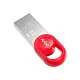 Накопитель Netac <NT03UM2N-032G-32RE> USB3.2  Flash Drive 32Gb (RTL)