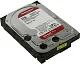 Жёсткий диск HDD 3 Tb SATA 6Gb/s Western Digital Red Plus WD30EFZX 3.5" 5400rpm  128Mb