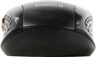 Манипулятор Dialog Pointer Mouse MROP-01UBT  (RTL)  USB 6btn+Roll  беспроводная