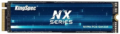 Накопитель SSD 128 Gb M.2  2280 M KingSpec <NX-128>