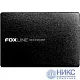 Foxline FLSSD256X5SE 256GB SSD  2.5" 3D  TLC