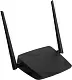 Маршрутизатор D-Link DIR-615/X1A Wireless N 300 Router (4UTP 100Mbps1WAN 802.11b/g/n 300Mbps)