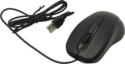 Манипулятор ExeGate Optical Mouse SH-9026 (RTL) USB 3btn+Roll EX264099RUS