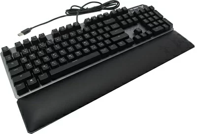 Клавиатура ASUS RA03 TUF GAMING K7 USB 90MP0191-B0RA00