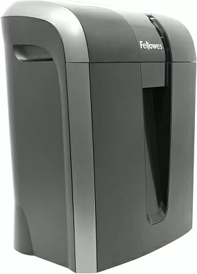 Уничтожитель бумаги Shredder Fellowes PowerShred 73Ci  CRC46011  (4х51мм 12листов  230мм)