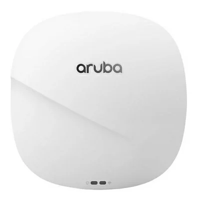 JZ031A Точка доступа сети Wi-Fi HP Aruba  AP-345 (RW) Unified AP