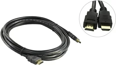 AOpen ACG511-3м Кабель HDMI to HDMI  (19M  -19M) 3м ver1.4