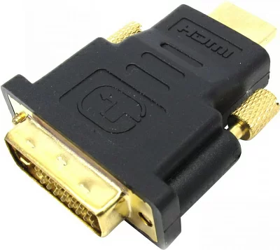 Orient C486 Переходник HDMI 19M -> DVI-D 25M