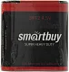 Батарея питания Smartbuy SBBZ-3R12-1S  4.5V  солевый типа  "Планета"