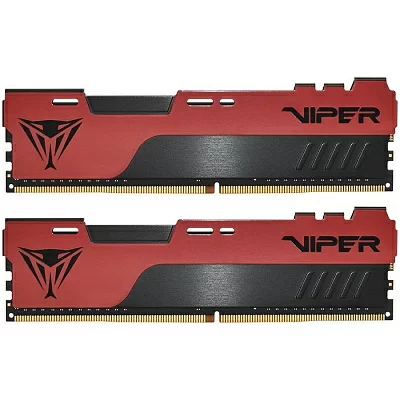 Модуль памяти Patriot Viper PVE2432G320C8 DDR4 DIMM 32Gb PC4-25600 CL18