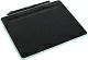 Графический планшет Wacom Intuos S CTL-4100WLE-N (6"x3.7" 2540 lpi  4096 уровней USB Bluetooth)