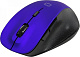 Манипулятор QUMO Wireless Optical Mouse Office Royal M56 (RTL) USB 6btn+Roll 24226