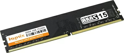 Модуль памяти HYUNDAI/HYNIX DDR4 DIMM 4Gb  <PC4-19200>