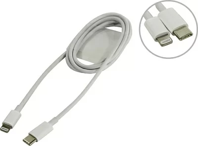 Xiaomi BHR4421GL Кабель USB-C M-->Lightning 1м