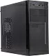 Корпус Minitower  Exegate MA-373X Black  MicroATX 350W (24+4пин) EX283241RUS