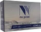 Картридж NV-Print аналог CE401A Cyan для HP LJ Enterprise 500 Color  M551n