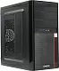 Корпус Minitower  Exegate MA-371X Black MicroATX 400W EX277435RUS