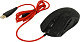 Манипулятор Defender Gaming Mouse Invoker GM-947 (RTL) USB 6btn+Roll 52947