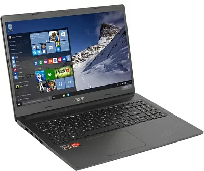 Ноутбук Acer Extensa EX215-22-R21J NX.EG9ER.00L Ryzen 3 3250U/8/256SSD/WiFi/BT/Win10/15.6"/1.69  кг