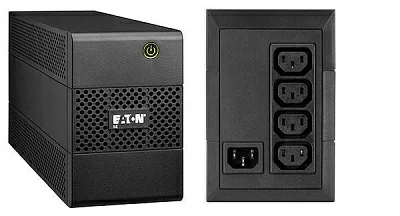 ИБП UPS Eaton 5E 650VA 5E650I