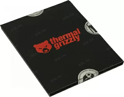 Thermal Grizzly  Carbonaut  TG-CA-32-32-02-R Термопрокладка 32x32x0.2мм