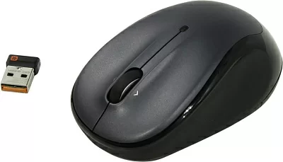 Манипулятор Logitech M325 Precision Wireless Mouse (RTL)  USB 3btn+Roll 910-002142 уменьшенная