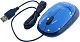 Манипулятор Logitech Mouse M105 (RTL) USB  3btn+Roll уменьшенная 910-003114