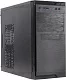 Корпус Minitower Exegate MA-372UX Black MicroATX 500W (24+4пин) EX283238RUS