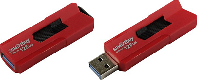 Накопитель SmartBuy SB128GBST-R3 USB3.0 Flash Drive  128Gb (RTL)