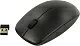 Манипулятор HP 6VY95AA Wireless Mouse X200 (RTL) 3btn+Roll