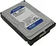 Жёсткий диск HDD 2 Tb SATA 6Gb/s Western Digital Blue WD20EZBX 3.5" 7200rpm  256Mb