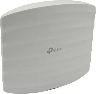 Точка доступа TP-LINK EAP265 HD Wireless Gigabit Ceiling Mount Access Point(1UTP  1000Mbps PoE +1UTP 1000Mbps802.11a/b/g/n/ac)