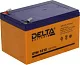 Аккумулятор Delta DTM 1212  (12V  12Ah) для  UPS