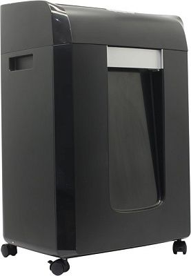 Уничтожитель бумаги Shredder Gladwork Aquarium  32CD  (4х35мм 24листа 223мм)