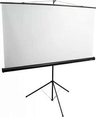 Экран на треноге Digis Kontur-С DSKC-1102 (100" 1:1 180x180см Matte White)