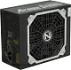 Блок питания Zalman ZM1200-ARX Black Acrux 1200W ATX (24+2x4+8x6/8пин) Cable  Management