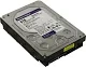 Жёсткий диск HDD 8 Tb SATA 6Gb/s Western Digital Purple WD84PURZ 3.5"  5640rpm 128Mb