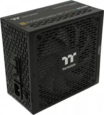 Блок питания Thermaltake PS-TPD-0850F3FAGE-1 Toughpower  GF1 ARGB 850W (24+4x4+6x6/8пин)