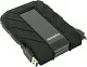 Накопитель ADATA AHD710P-5TU31-CBK HD710 Pro USB3.1 Portable 2.5" HDD 5Tb EXT (RTL)