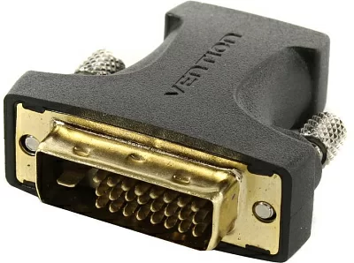 Vention AILB0 Переходник DVI-D  25M  --> HDMI  19F