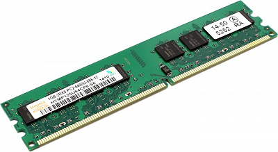 Модуль памяти HYUNDAI/HYNIX  DDR2  DIMM 1Gb PC2-6400