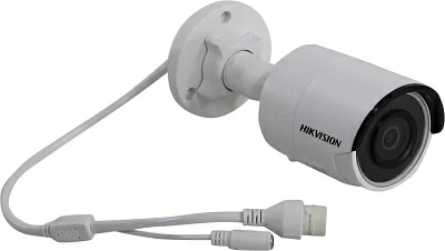 Видеокамера HIKVISION DS-2CD2043G0-I 2.8mm (LAN 2560x1440 microSD f=2.8mm EXIR)