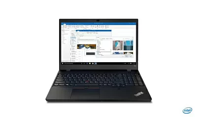 20TN0014RT ThinkPad T15p G1 T 15.6" FHD IPS i5-10300H 2.5G 16GB 512GB Intel UHD  WiFi 6 BT W10Pro