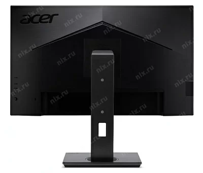 21.5" ЖК монитор Acer UM.WB7EE.006 B227Qbmiprzx Black с поворотом экрана(LCD1920x1080D-SubHDMIDPUSB)