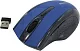 Манипулятор Defender Wireless Optical Mouse Accura MM-665 Blue (RTL) USB6btn+Roll беспр. 52667