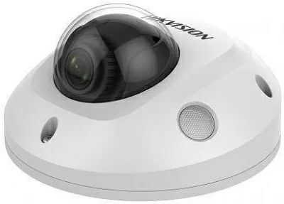 Видеокамера HIKVISION DS-2CD2563G0-IWS 2.8mm D