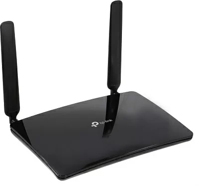 Маршрутизатор TP-LINK TL-MR150 4G LTE Wireless  Router (4UTP  100Mbps)